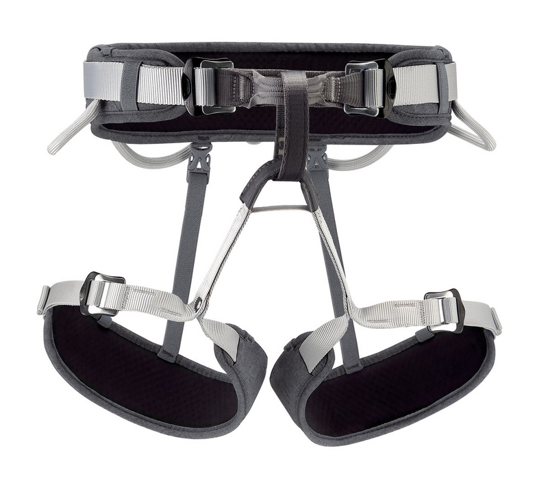 Corax Arnés para escalada unisex