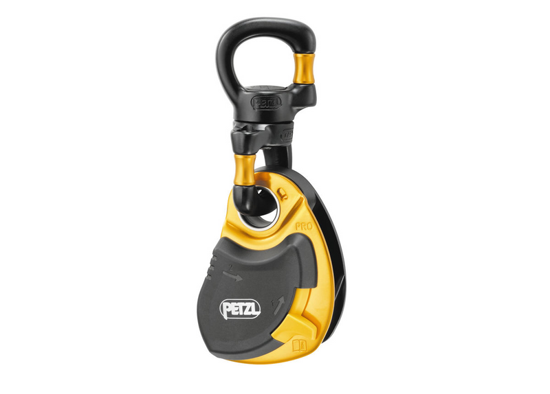 SWIVEL OPEN Destorcedor P58 SO
