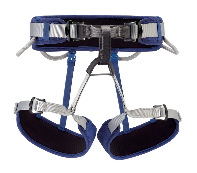 Corax Arnés para escalada unisex
