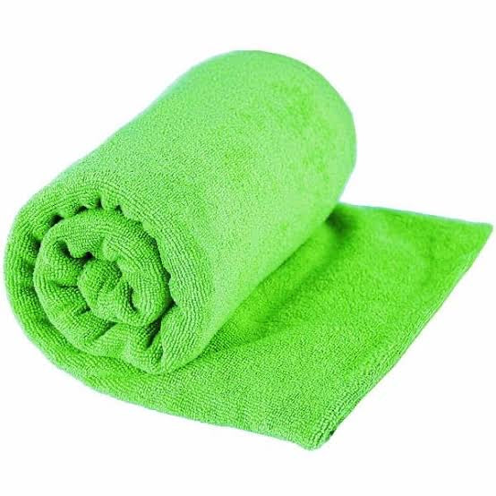 Toalla para viaje Extra Chica, Tek Towel