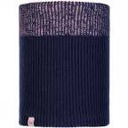 Calentador de cuello Jr knitted & Polar Neckwarmer Aundy Nigth Blue