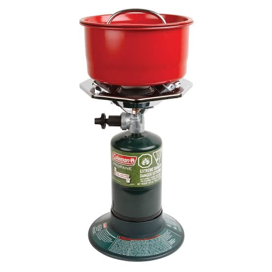 Estufa Perfectflow Stove Propane