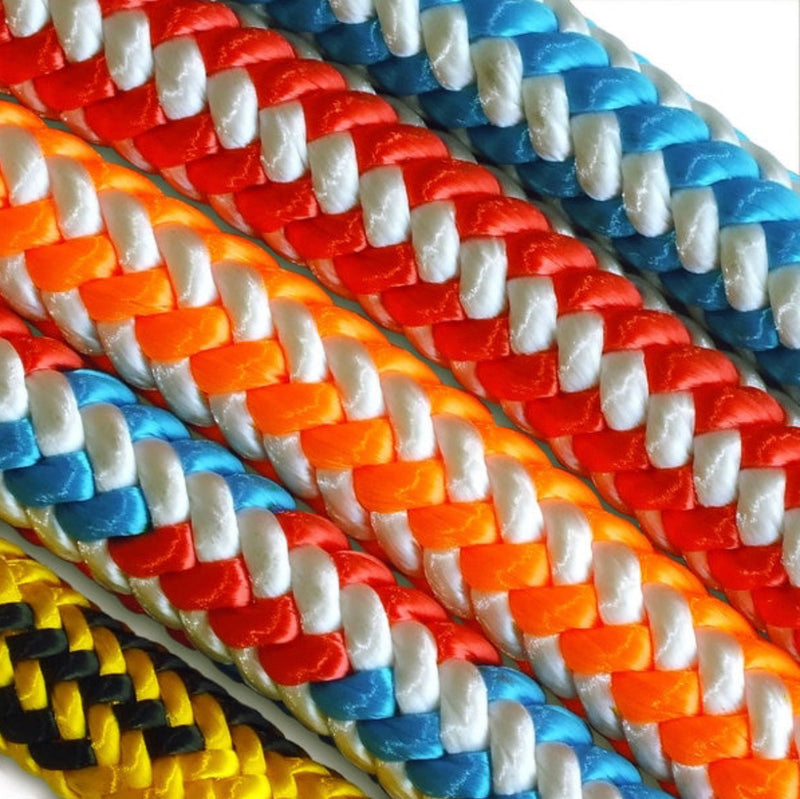 Arborist Rope 1/2" Cuerda de Trepa