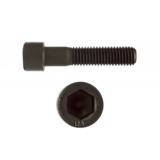 Tornillo cabeza allen