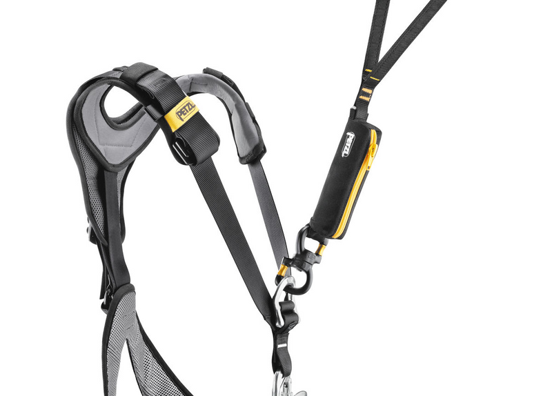 SWIVEL OPEN Destorcedor P58 SO