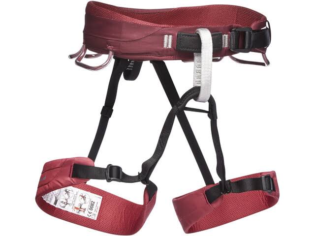PRIMROSE Arnés para escalada para dama