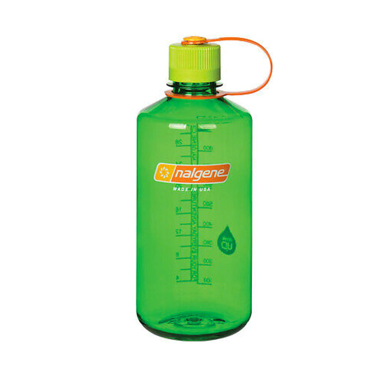 Botella Nalgene boca angosta 1 litro