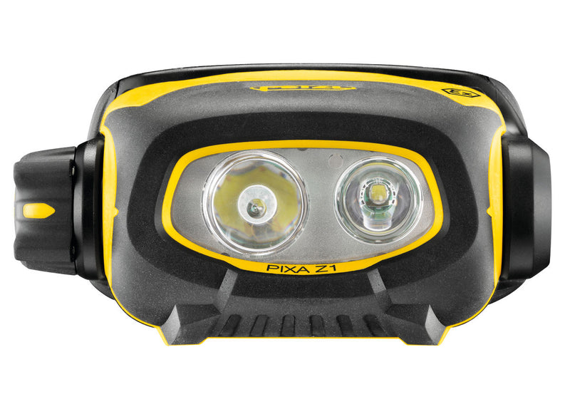 Linterna Frontal para Trabajo Pixa Z1