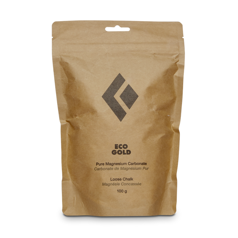 Eco gold magnesia