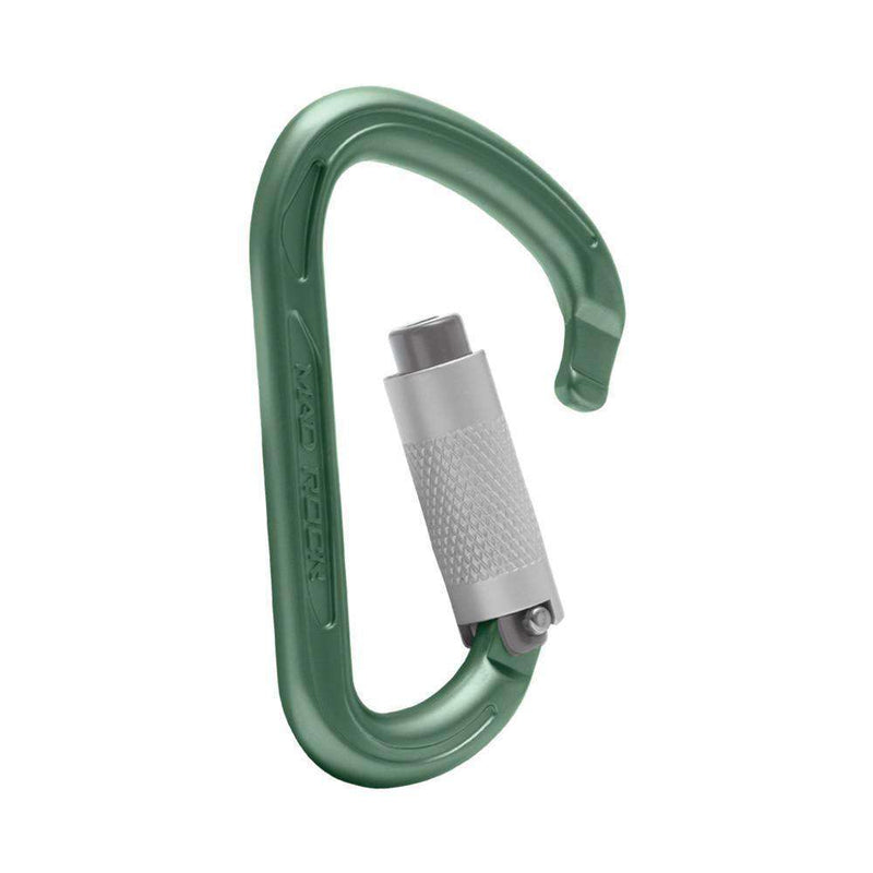 Mosquetón Hulk Autolock (triple)-Mad Rock-Ameyalli