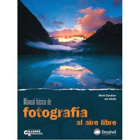 Manual Basico de Fotografia al Aire Libre-Desnivel-Ameyalli