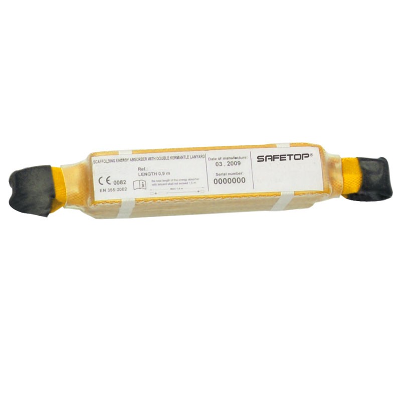 Mini Absorbedor de Energía 80217k