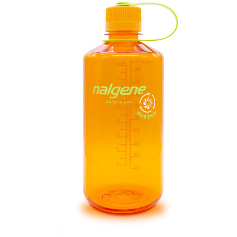 Botella Nalgene boca angosta 1 litro