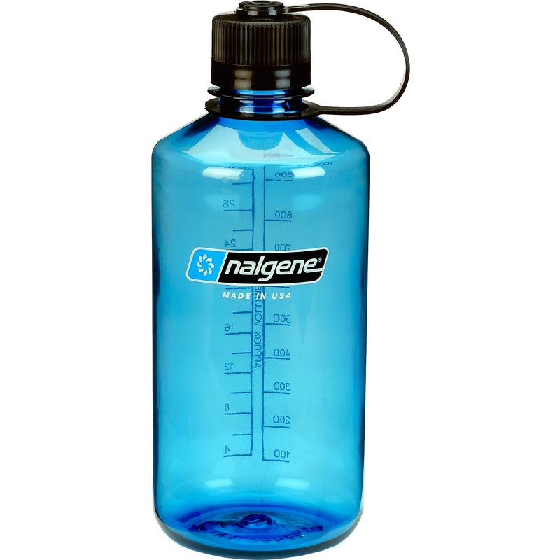 Botella Nalgene boca angosta 1 litro