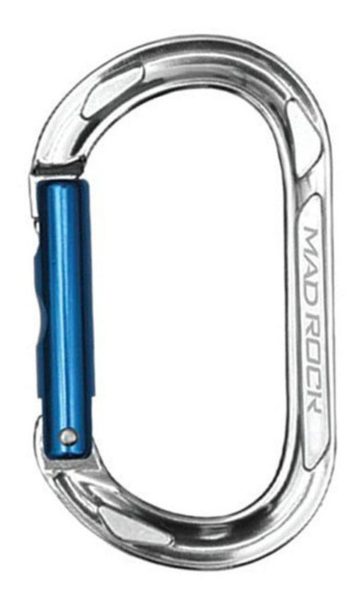 Oval Tech Straight Mosqueton