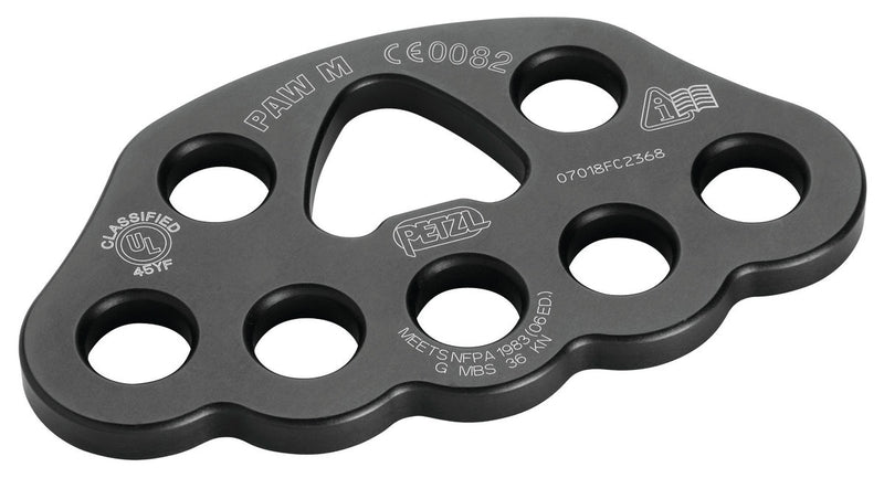 Multiplicador de Anclajes Mediano, Paw 36 kN