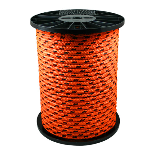 Tiger Cuerda de arborismo 1/2"