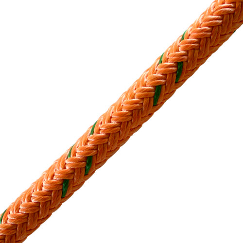 Cuerda Matador bull rope naranja 5/8"