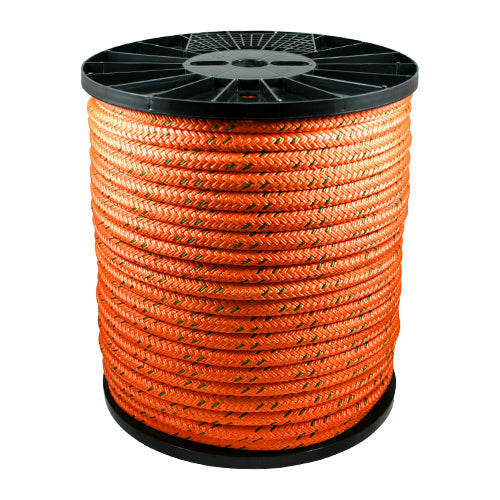 Cuerda Matador bull rope naranja 5/8"