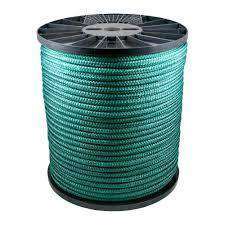Cuerda Bull Rope 1/2" | 12.5mm - Pelican-Pelican Rope-Ameyalli