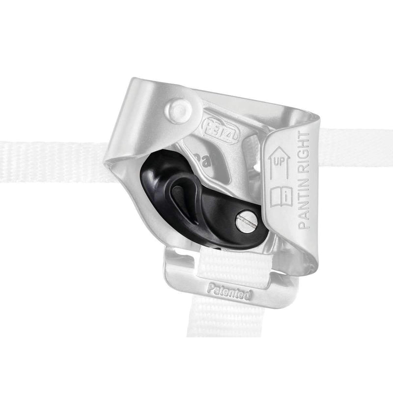 Tope de Pantin-Petzl-Ameyalli