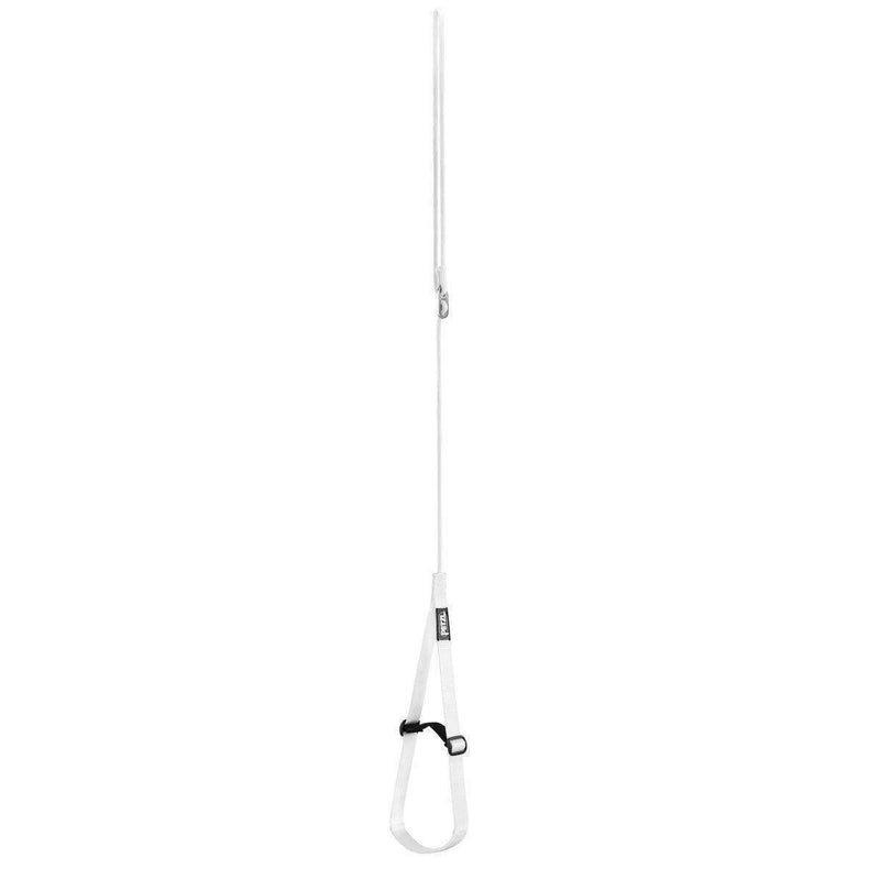 Pedal para ascender Footcord-Petzl-Ameyalli