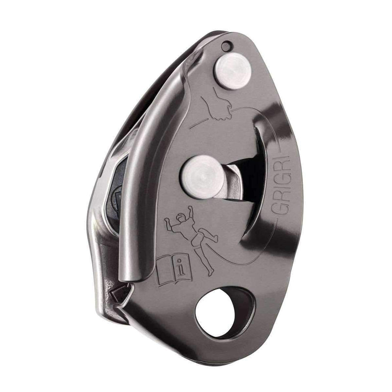sistema grigri 2 petzl