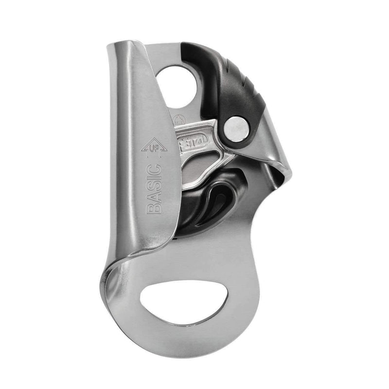 Basic Bloqueador ventral-Petzl-Ameyalli