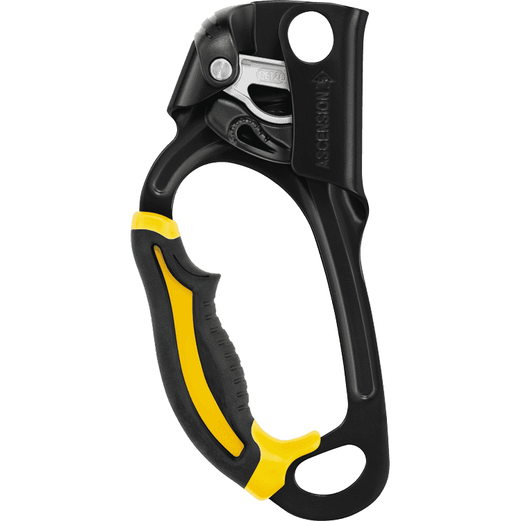 Ascension Bloqueador de puño-Petzl-Ameyalli