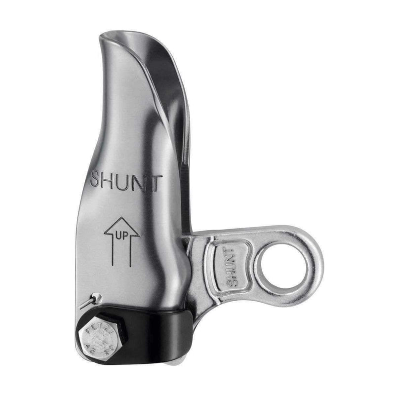 Bloqueador autoasegurador Shunt - Petzl-Petzl-Ameyalli
