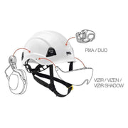 Casco de Seguridad Vertex Vent-Petzl-Ameyalli