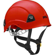 casco dialectrico de seguridad