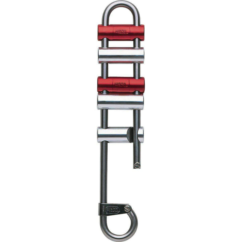 Descensor Rack-Petzl-Ameyalli