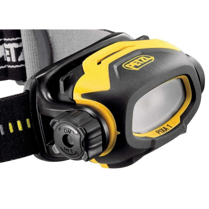 Pixa 1 Linterna frontal-Petzl-Ameyalli