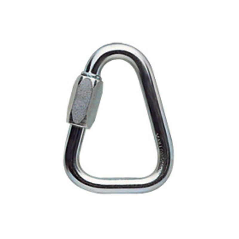 Maillon Delta De Rosca 10mm-Petzl-Ameyalli