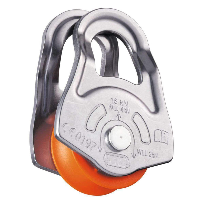 Polea Oscillante-Petzl-Ameyalli