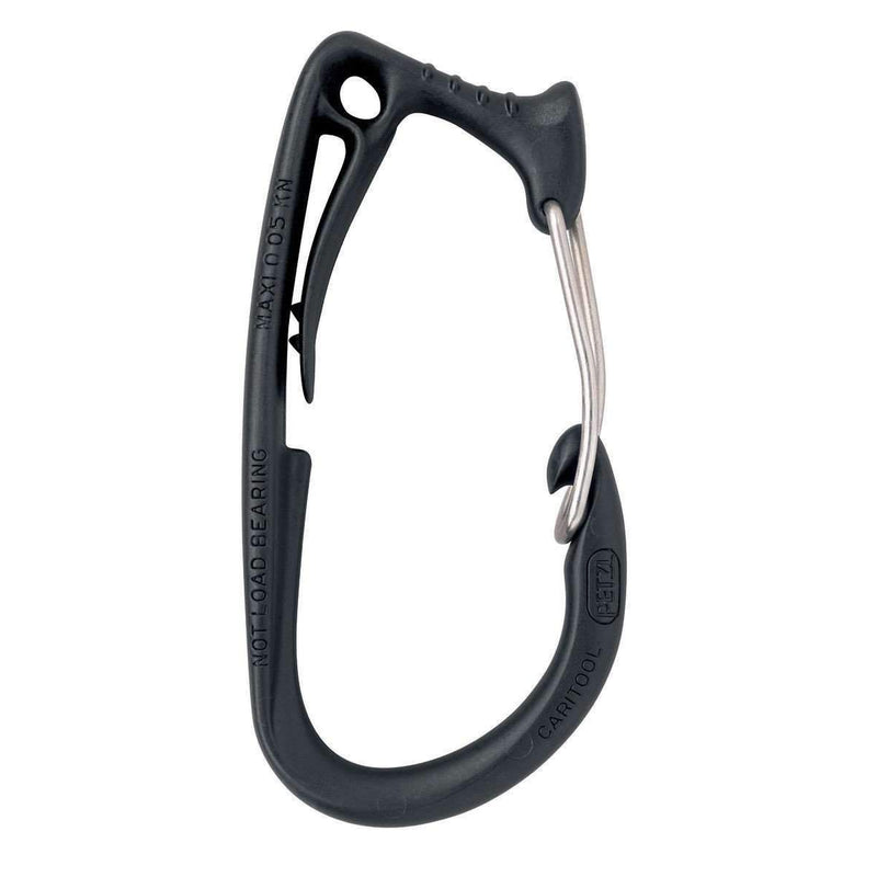 Porta-Equipo Caritool L-Petzl-Ameyalli