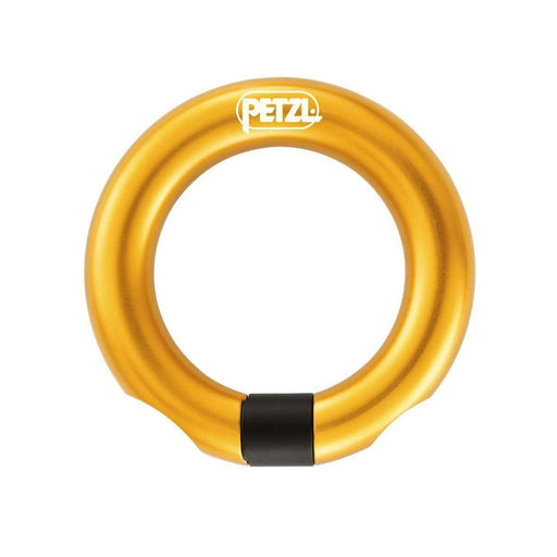 Ring Open - Anillo con cierre multidireccional-Petzl-Ameyalli