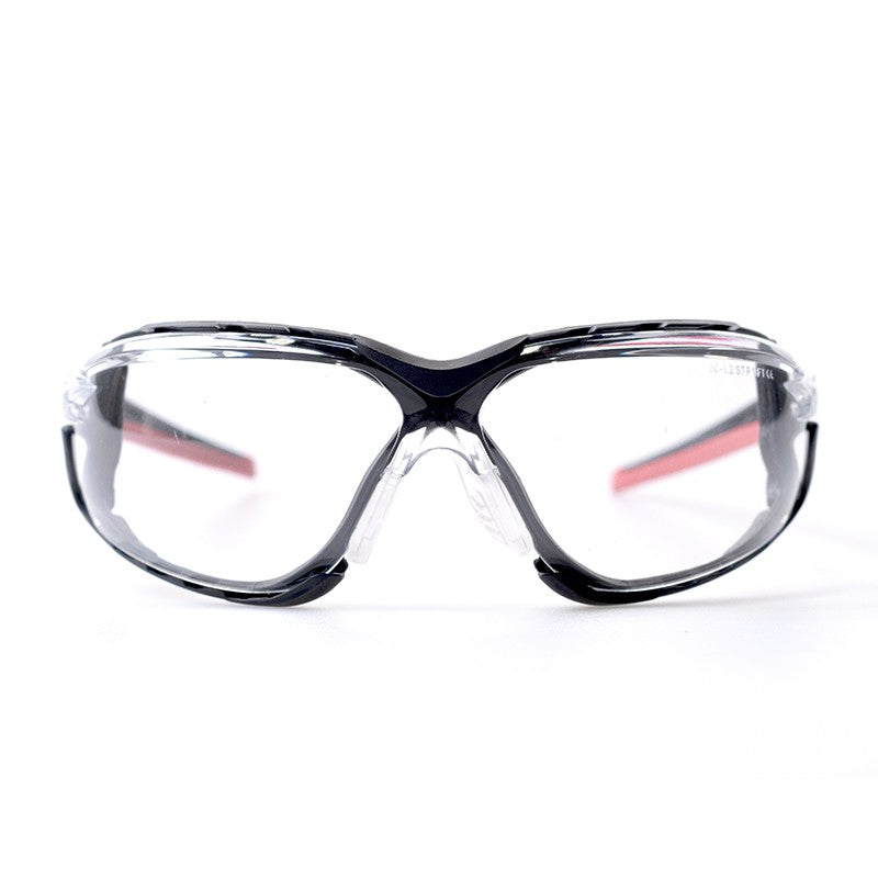 Gafas de Protección Transparentes Safetop
