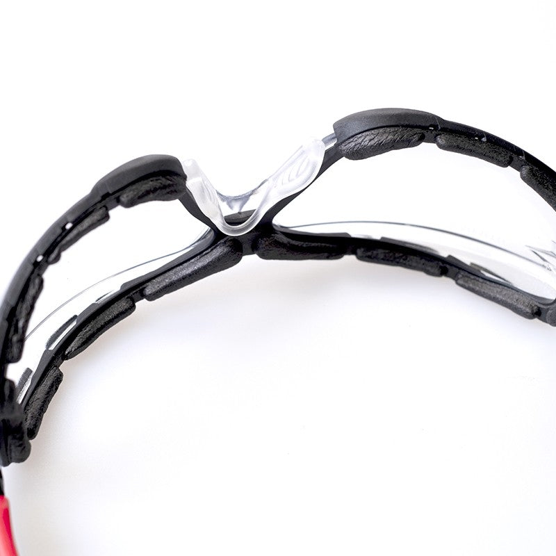 Gafas de Protección Transparentes Safetop