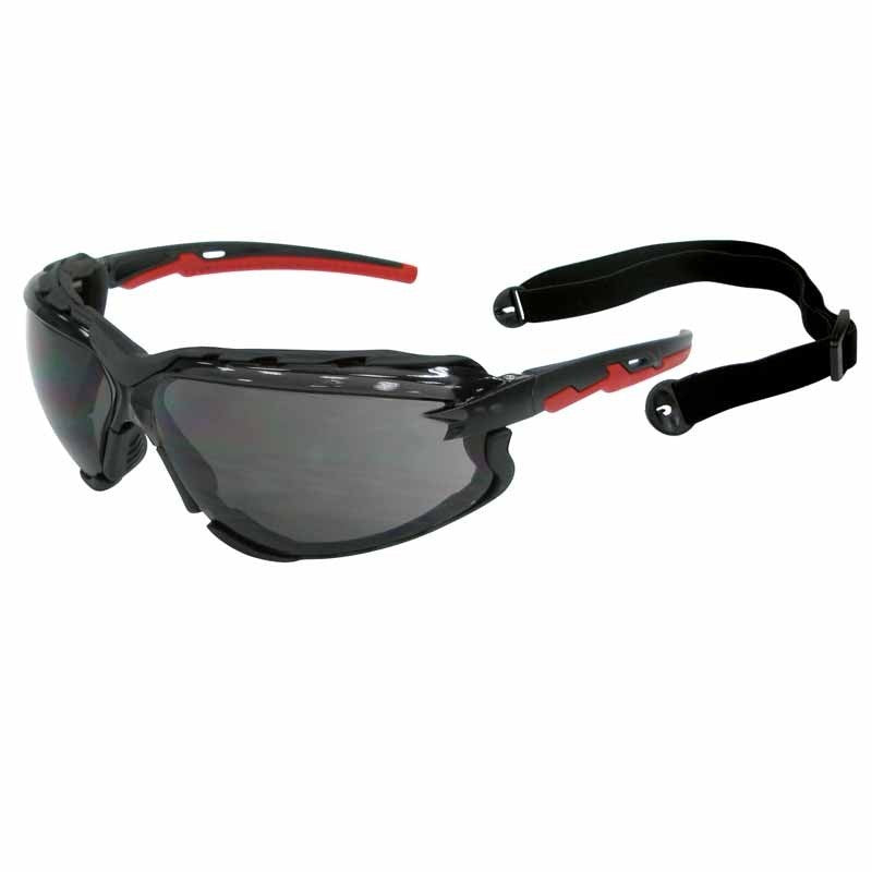 Gafas de Protección Oscuras Safetop