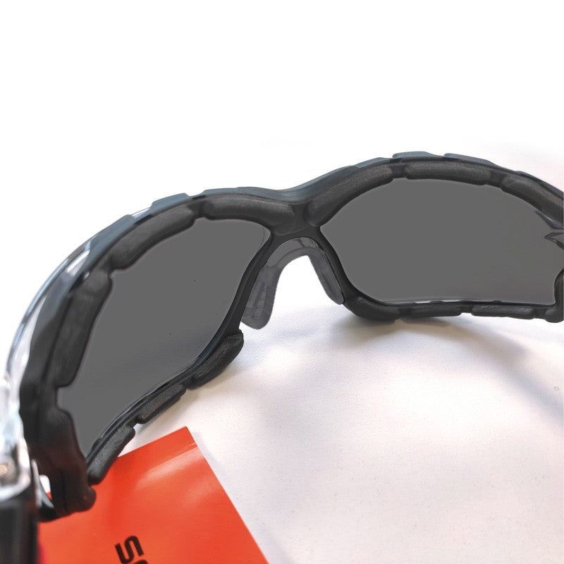 Gafas de Protección Oscuras Safetop