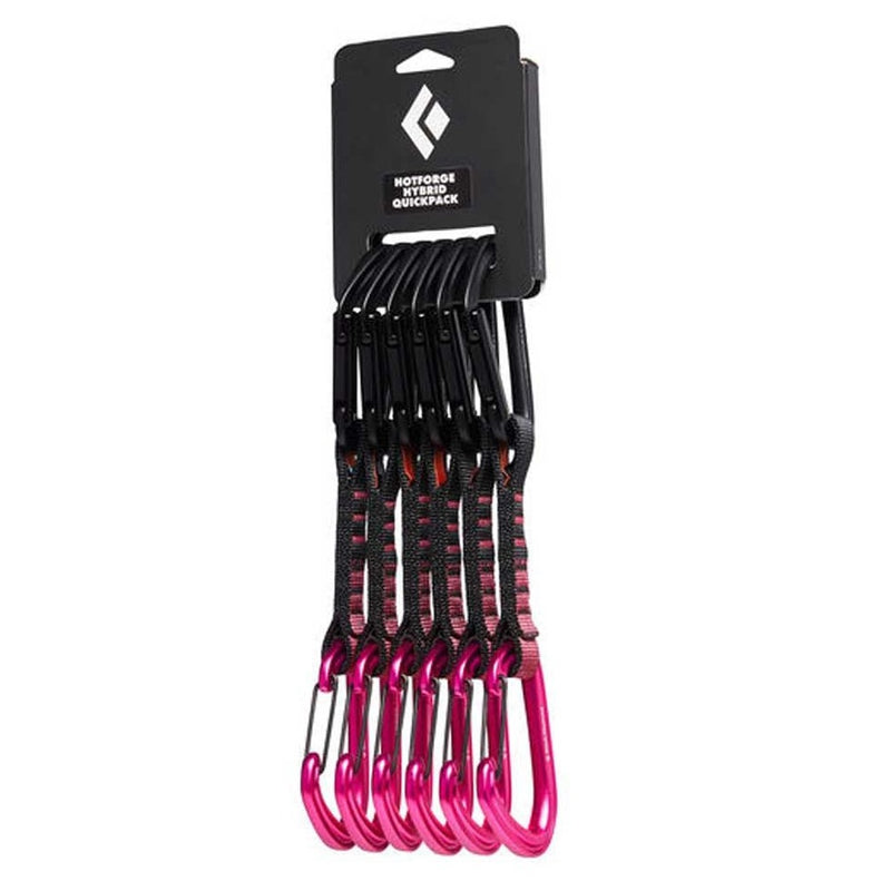 Hotforge set de 6 anillas 12 cm