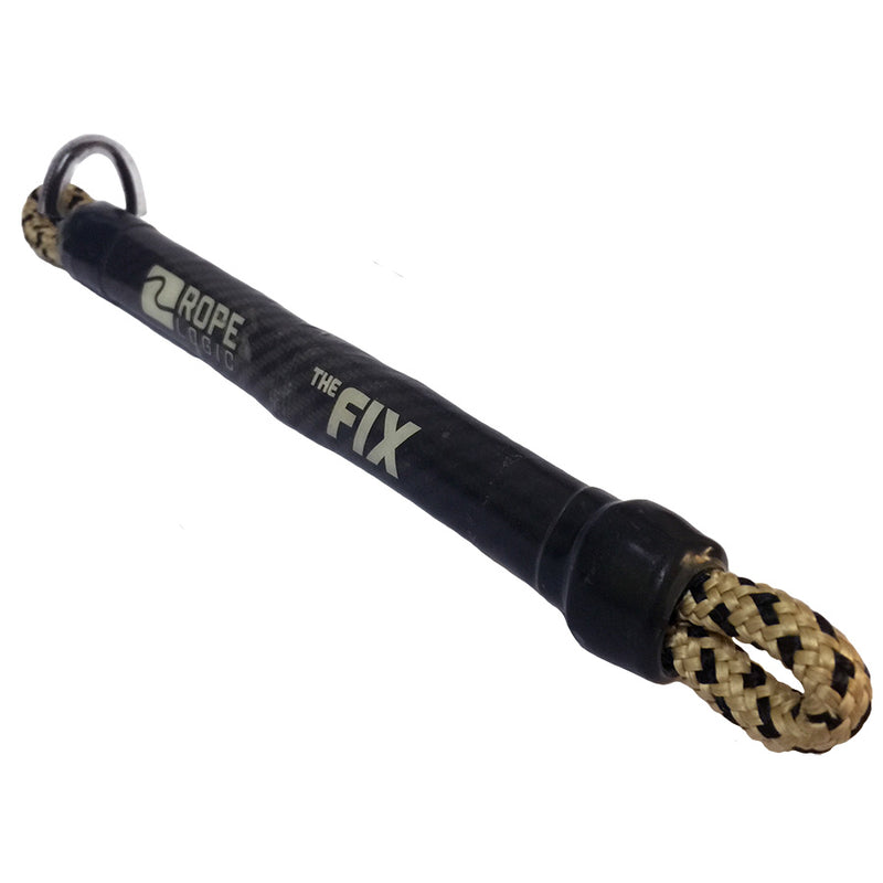 Tether para rope wrench y flow