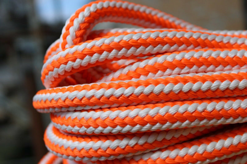 Arborist Rope 1/2" Cuerda de Trepa