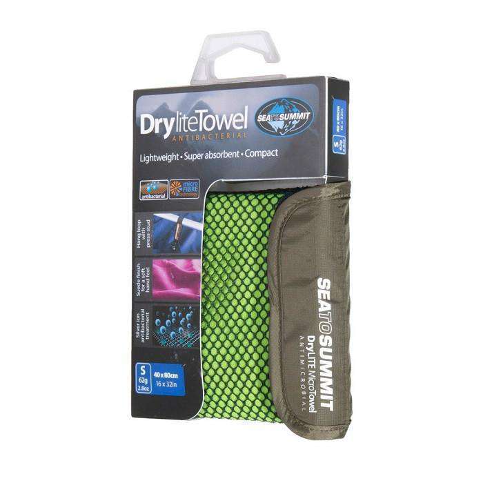 Dry lite Towel - Toalla-Sea To Summit-Ameyalli