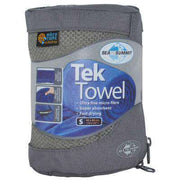 Tek Towel - Toalla-Sea To Summit-Ameyalli