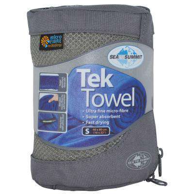 Tek Towel - Toalla-Sea To Summit-Ameyalli