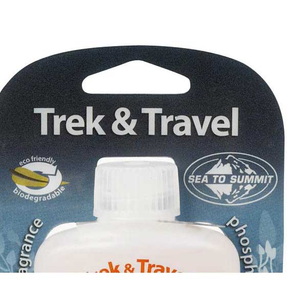 Desinfectante para manos, Trek & Travel