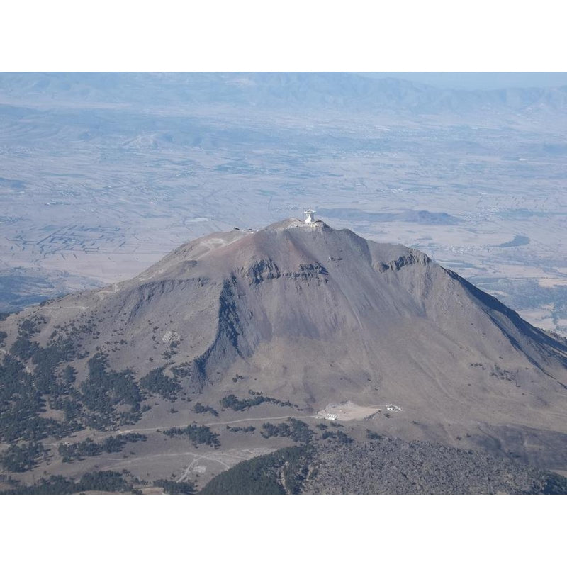 Guía práctica del Citlaltépetl-Guías Prácticas-Ameyalli
